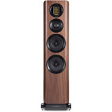 Wharfedale Hi-Fi EVO4.3 WA 3-way floorstanding speaker